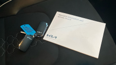 Kia Sportage 1.6T GDi ISG GT-Line 5dr Petrol Estate